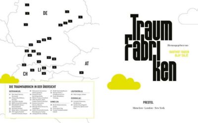Traumfabriken