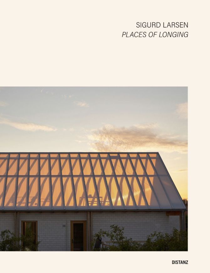 Places of Longing