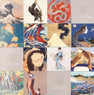 Hokusai Memo (Spiel)