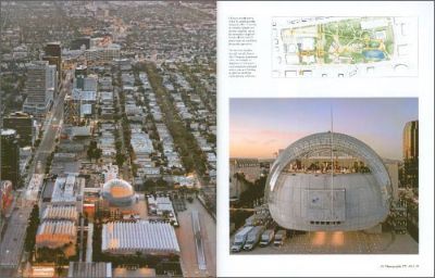 AV Monographs 273:  Renzo Piano