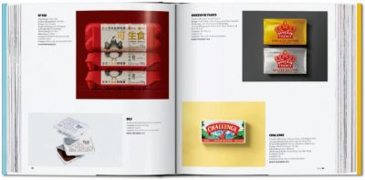 The Package Design Book 8