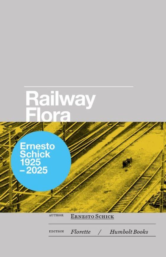Railway Flora