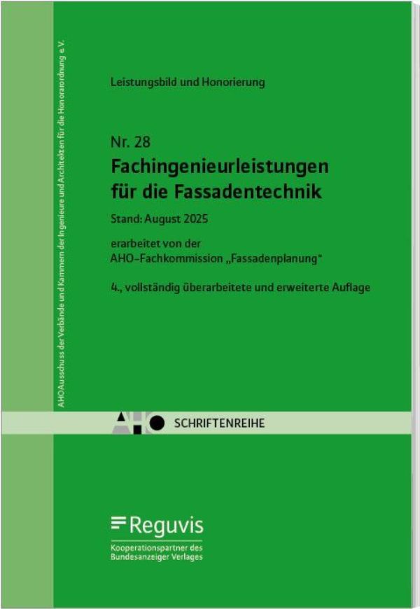 AHO Heft 28