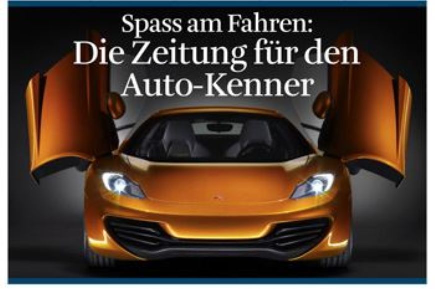 Automobil Revue