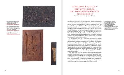 Ich drucke!