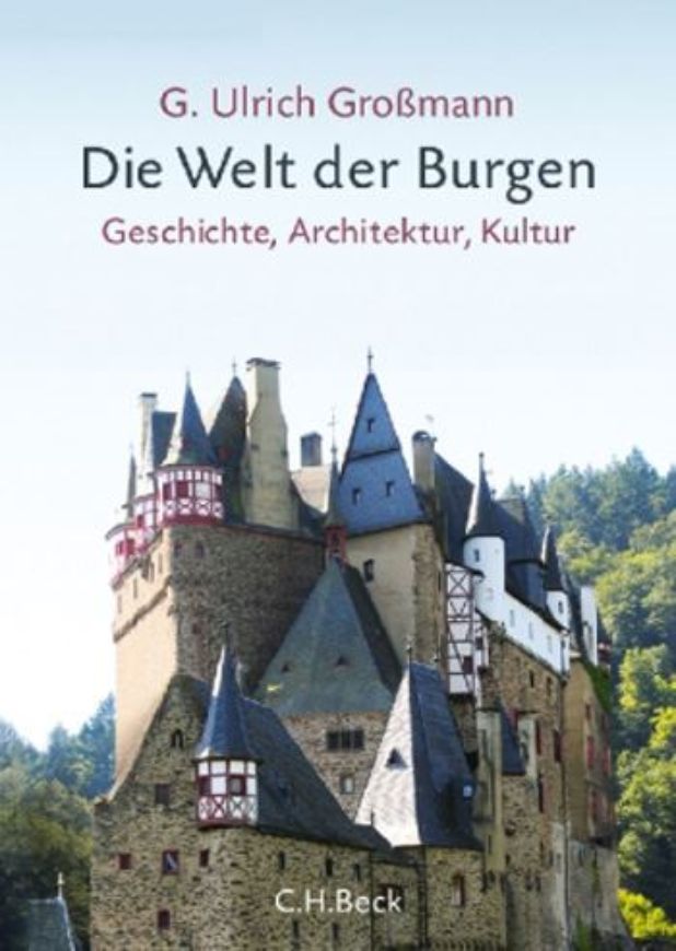 Die Welt der Burgen   