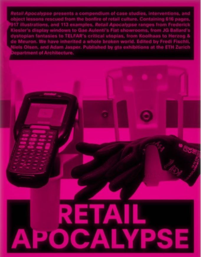 Retail Apocalypse