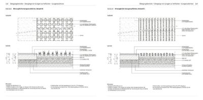 Konstruktionsdetails im Garten- und Landschaftsbau - Band 4