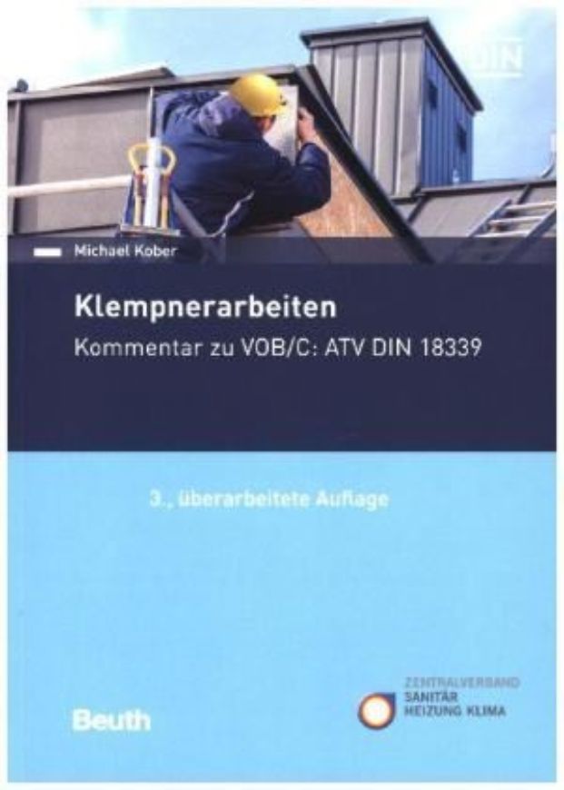 Klempnerarbeiten