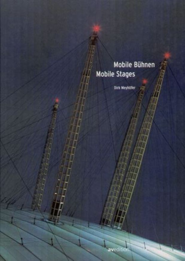 Mobile Bühnen   