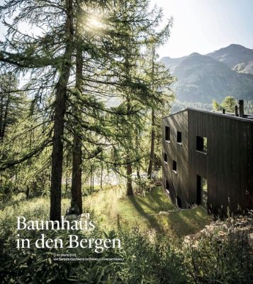 Die besten Einfamilienhäuser aus Holz