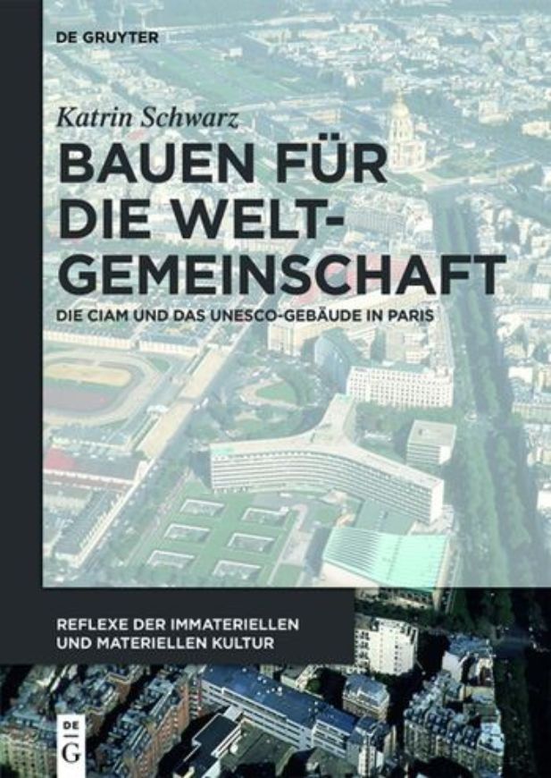 Bauen für die Weltgemeinschaft
