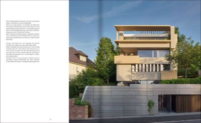 Alexander Brenner - A Holistic Art of Building