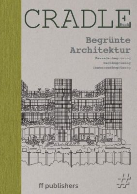 Begrünte Architektur