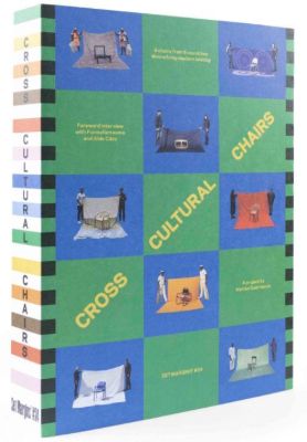 Cross Culturell Chairs