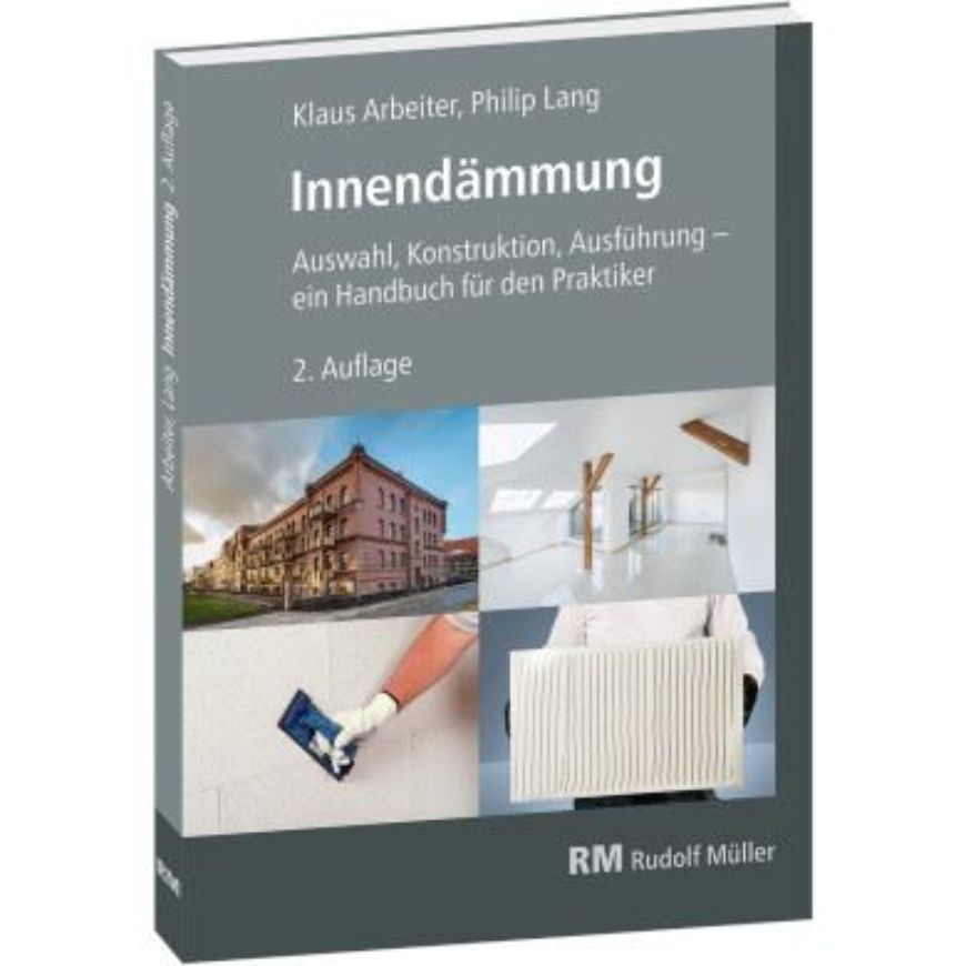 Innendämmung,
