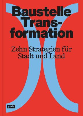 Baustelle Transformation