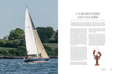 Sailing the Seas Vol. 2