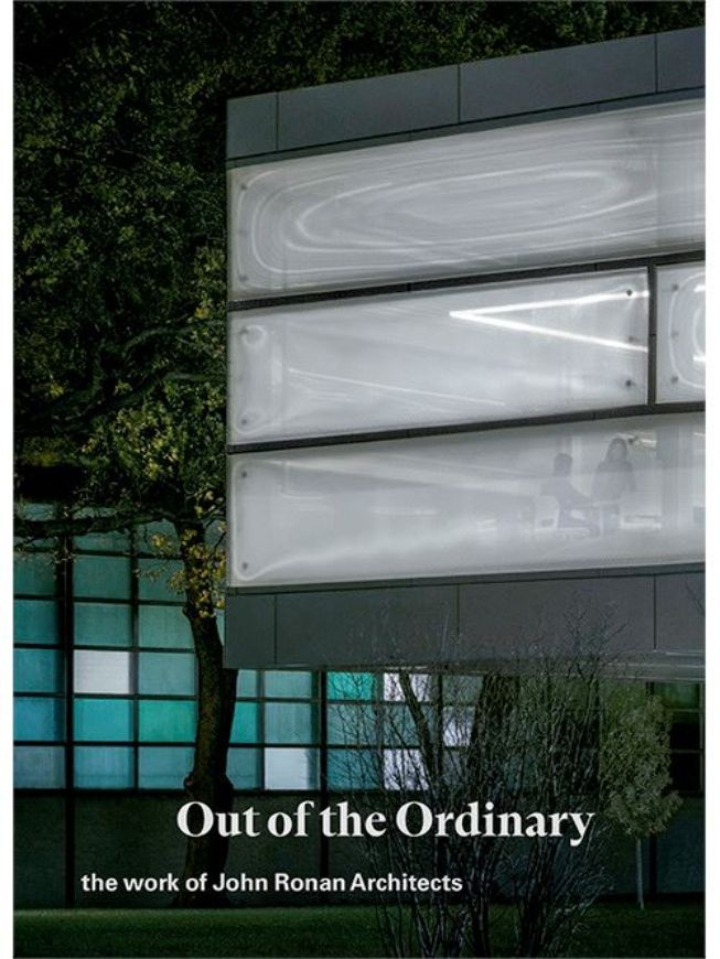 Out of the Ordinary