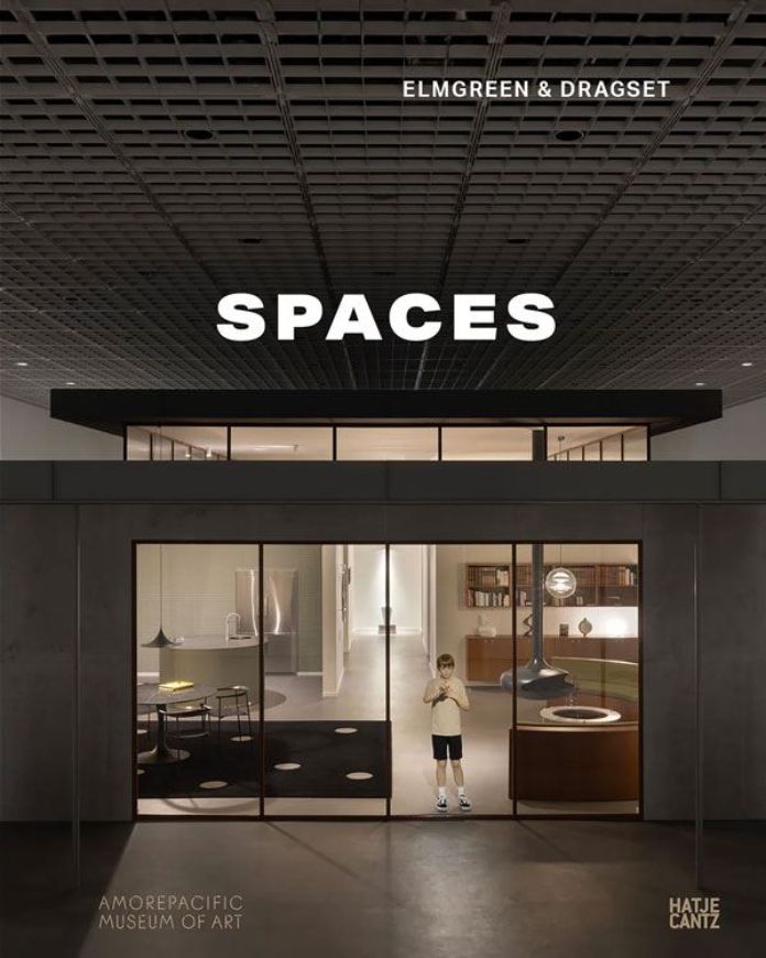 Elmgreen & Dragset: SPACES