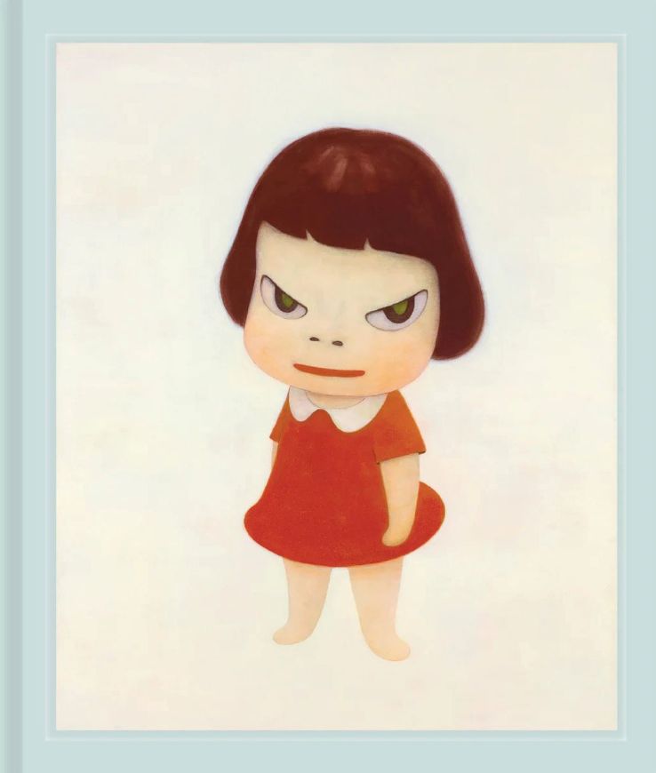 Yoshitomo Nara.