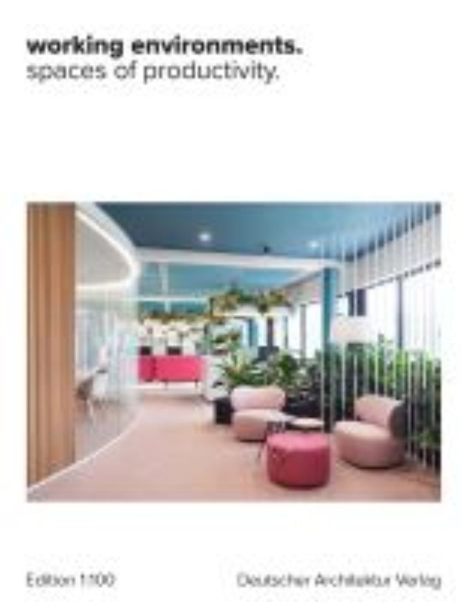 working environments.