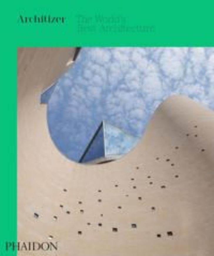 Architizer - The World's Best Architecture 2020