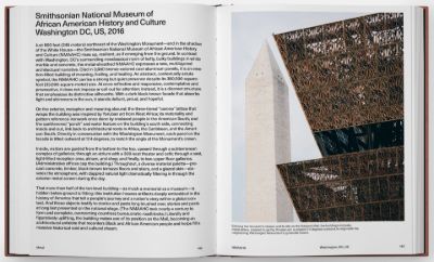 Alchemy, The Material World of David Adjaye