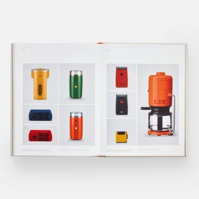 Dieter Rams: So wenig Design wie möglich