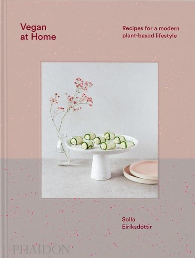 Vegan at Home