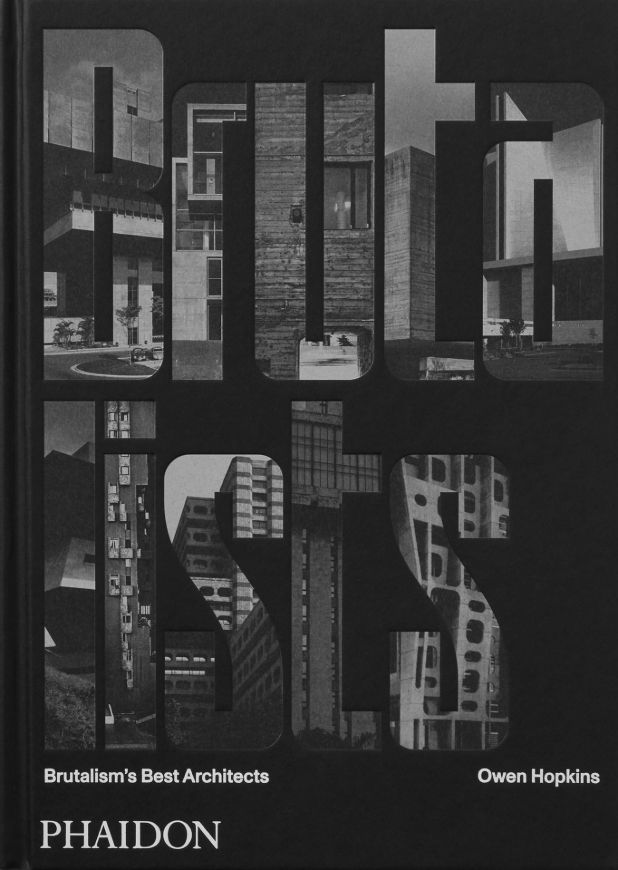 The Brutalists