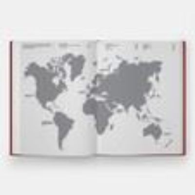 The Atlas of Car Design