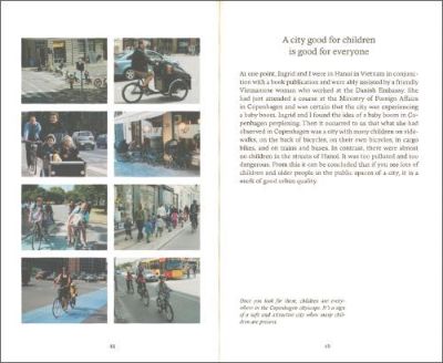 A Good City-The Short Story