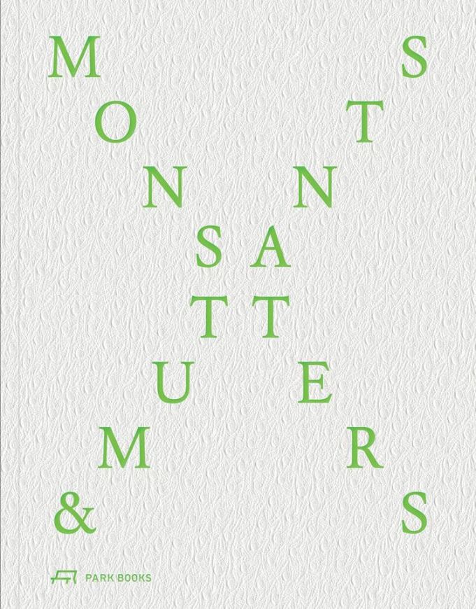Monsters and Mutants