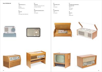 Dieter Rams - Zehn Thesen für gutes Design