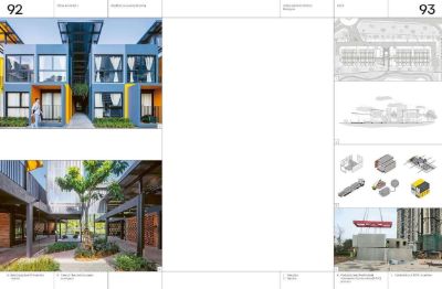 Prefab & Modular Housing