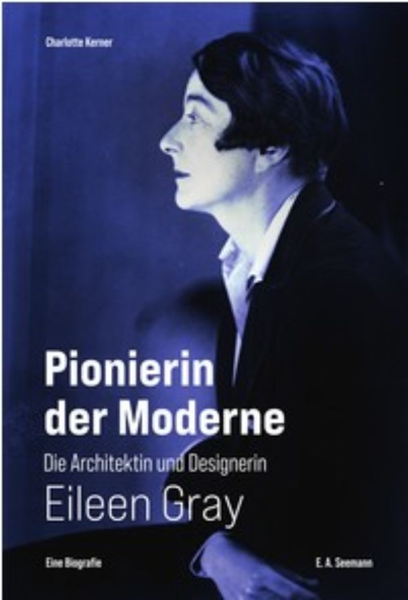 Pionierin der Moderne