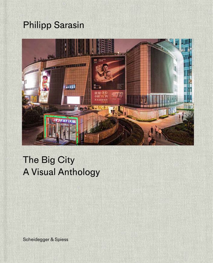 The Big City