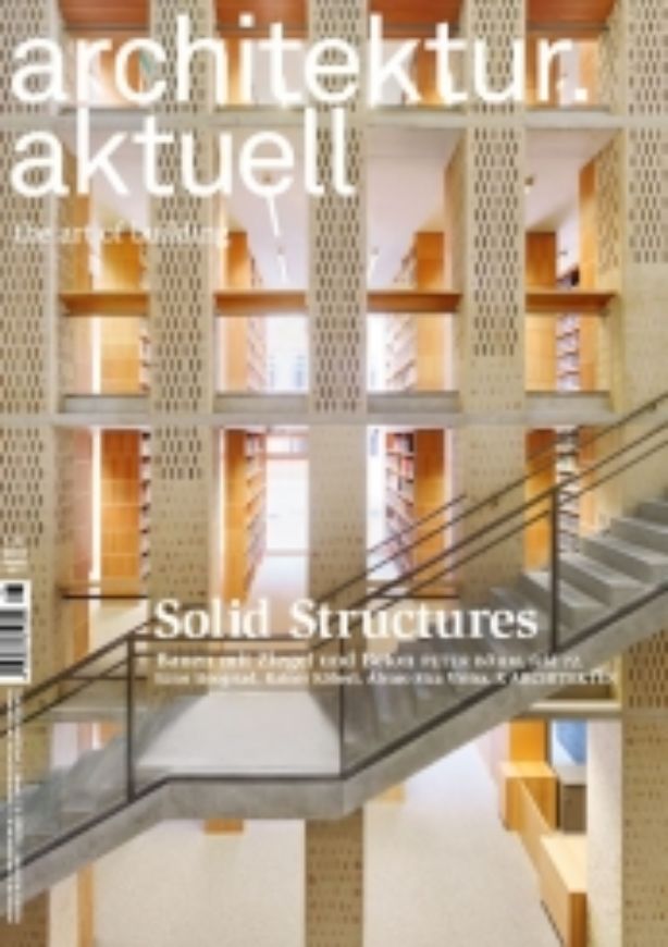 Architektur Aktuell