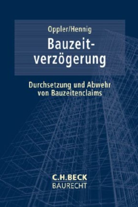 Bauzeitverzögerung
