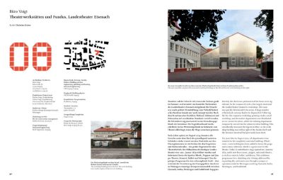 Deutsches  Architektur Jahrbuch 2026.
