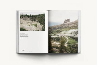 Off to the Alps - Italien