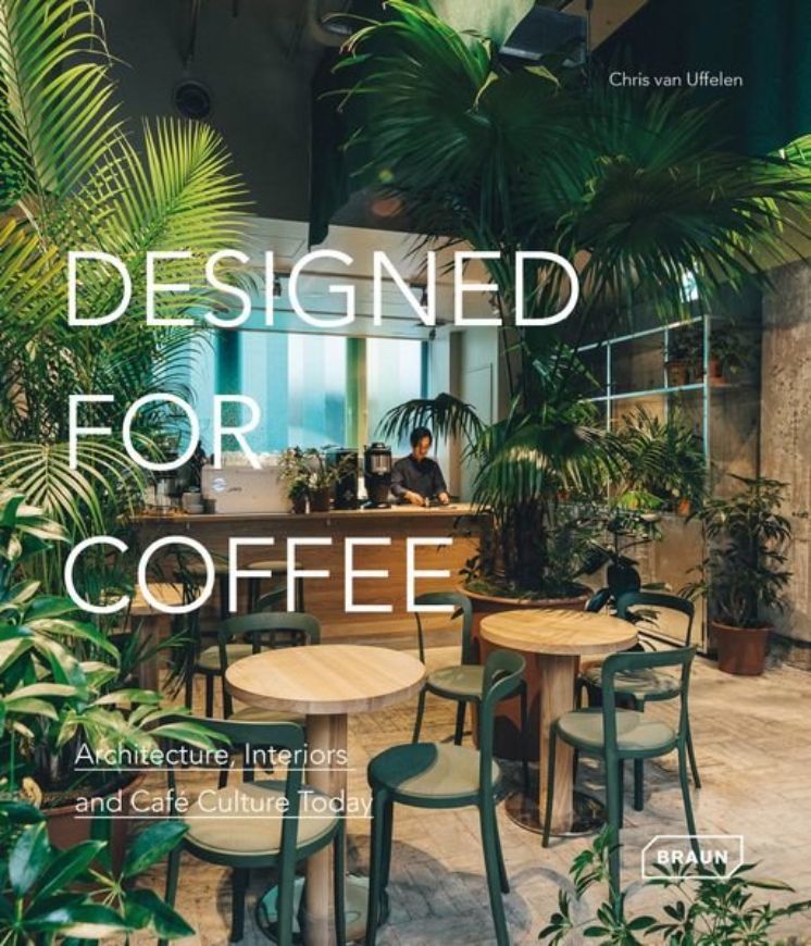 Designed for Coffee
