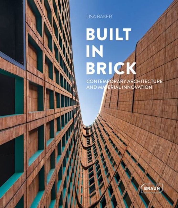 Built in Brick