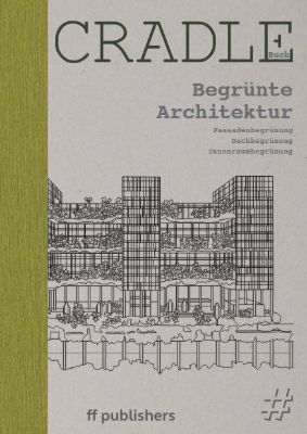Begrünte Architektur