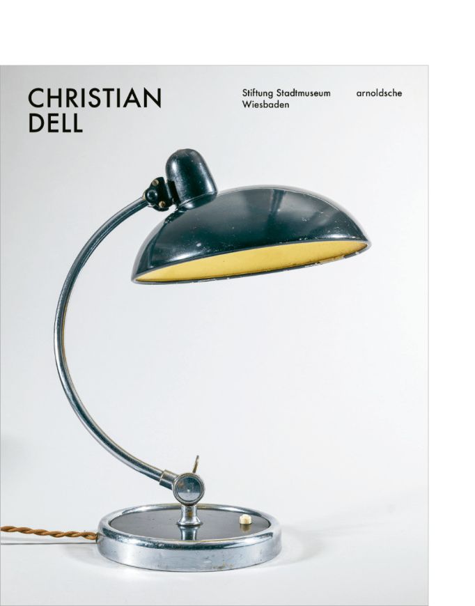 Christian Dell