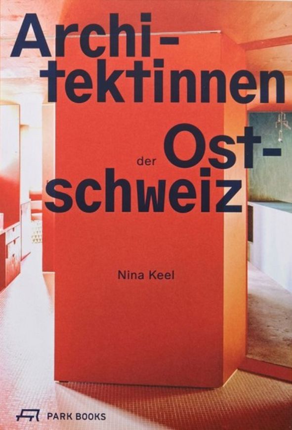 Architektinnen der Ostschweiz