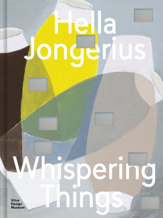 Hella Jongerius