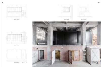 C3 440: Flipping Industrial Scale for Culture