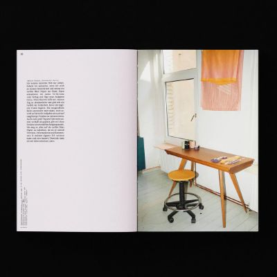 Dialog between Disciplines